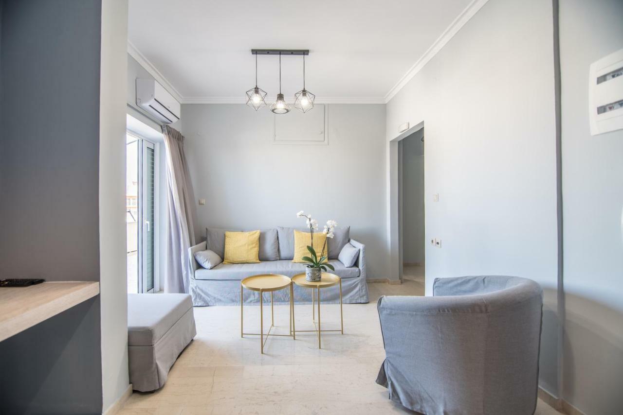 N&A Chania Apartment Exterior photo
