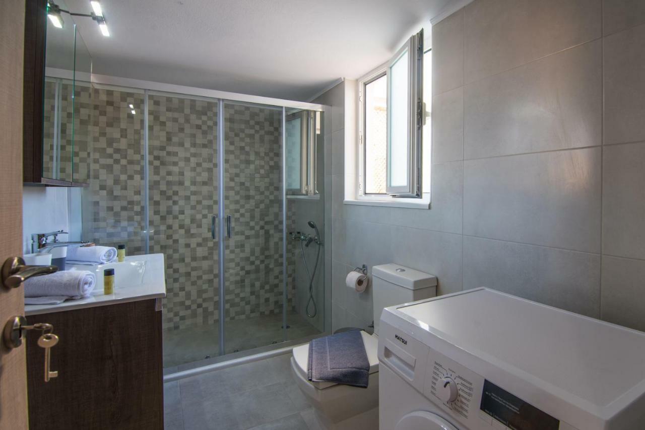 N&A Chania Apartment Exterior photo