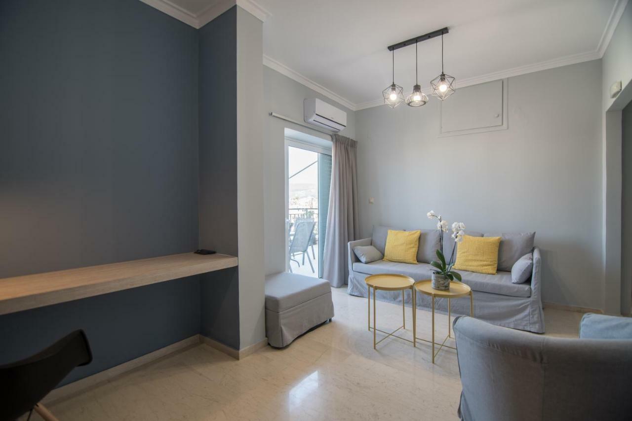 N&A Chania Apartment Exterior photo