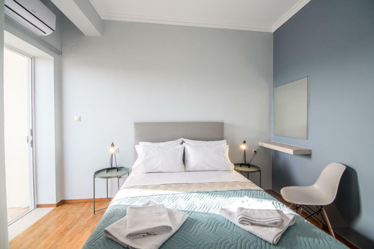 N&A Chania Apartment Exterior photo