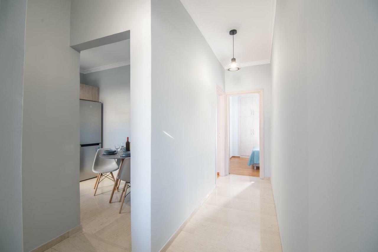N&A Chania Apartment Exterior photo