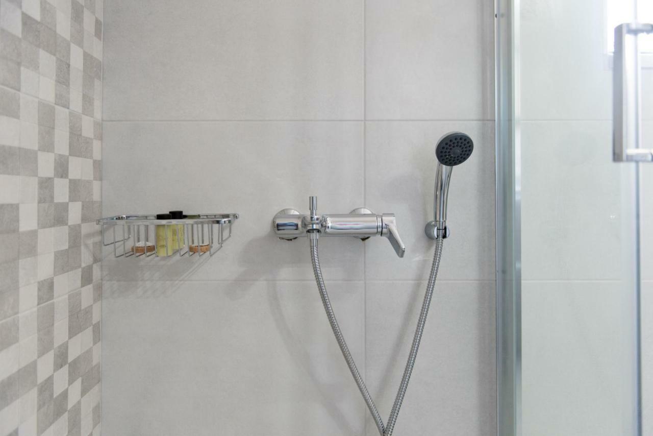 N&A Chania Apartment Exterior photo