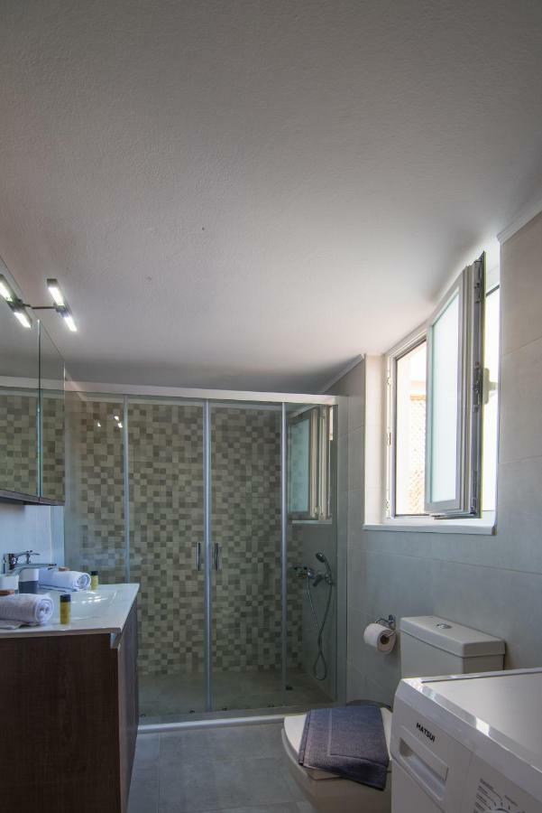 N&A Chania Apartment Exterior photo